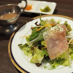 用戶對於マルゼン カフェ 京都店的評論圖