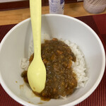 用户对于らーめん 一信的评论图