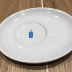 用戶對於ブルーボトルコーヒー 竹芝カフェ的評論圖