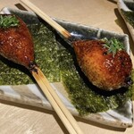 用戶對於串焼まつすけ 大名本店的評論圖