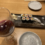 User's review image for 魚河岸 次郎松