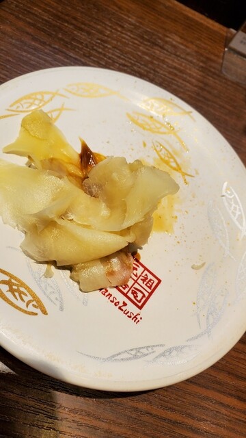 用戶對於元祖寿司 吉祥寺駅前店的評論高清圖
