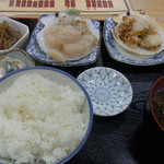 用戶對於くいしんぼう函館的評論圖
