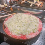 用户对于広尾 焼肉 暴飲暴食的评论图