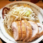 User's review image for 豚山 幡ヶ谷店