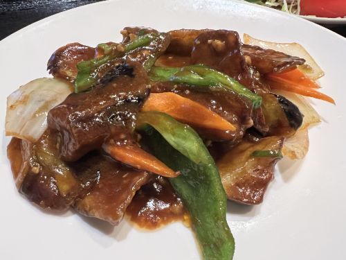 用户对于台湾料理 味源 忠和店的评论高清图