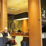 用戶對於マクドナルド あべのHoop店的評論圖