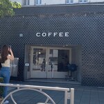 用戶對於ブリッジ コーヒーアンドアイスクリーム的評論圖