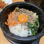 用戶對於オムニ食堂 本店的評論圖