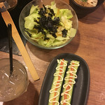 用戶對於しゃぶしゃぶ 温野菜 新橋店的評論圖