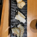 用戶對於焼肉七つ星 福島店的評論圖