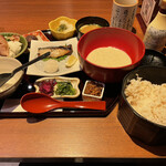 用戶對於ご飯ととろろ とろ麦 浅草EKIMISE店的評論圖