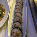 User's review image for チーズマニマニ