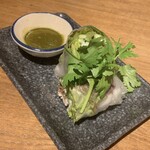 User's review image for アムリタ食堂