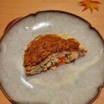 用戶對於香嵐的評論圖