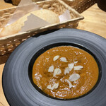 用户对于未来カレー こりす的评论图