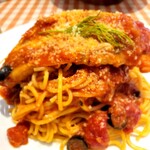 用戶對於イタリアンダイニングDONA 京王多摩センター店的評論圖