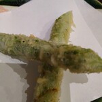 用戶對於てんぷら 加藤的評論圖