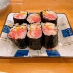 用戶對於夜あけ寿司的評論圖