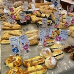 User's review image for 金太郎パン