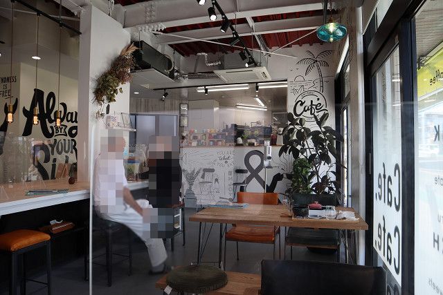 User's recommendation image for HATAKE CAFE EMIMARU