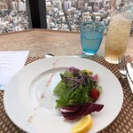 User's review image for ラ・ソラシド フードリレーションレストラン