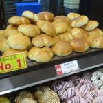 用户对于サンヴァリエ 清田店的评论图