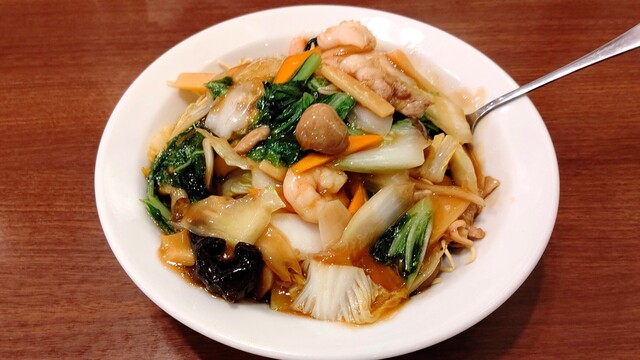 用戶對於餃子の王様 龍吟的評論高清圖