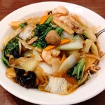 用戶對於餃子の王様 龍吟的評論圖