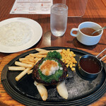 User's review image for ロイヤルホスト 新宿店