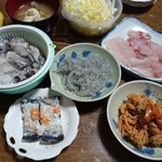用戶對於北海市場 川沿店的評論圖