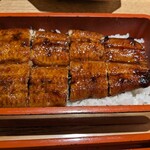 用戶對於博多うなぎ屋 藤う那的評論圖