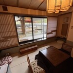 User's review image for 箱根 花紋