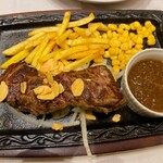 User's review image for カフェ＆ビヤレストラン宮 羽田空港店