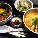 用戶對於日本焼肉党 浅草橋西口店的評論圖
