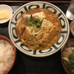 用戶對於土佐うどん的評論圖