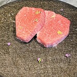 用戶對於米沢牛上杉 銀座本店的評論圖