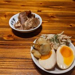 用戶對於晴天家的評論圖