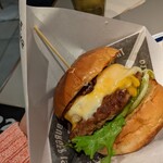 用戶對於J.S. BURGERS CAFE ららぽーとEXPOCITY店的評論圖