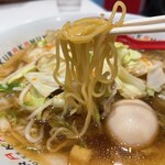 用戶對於どうとんぼり神座 エキマルシェ新大阪店的評論圖
