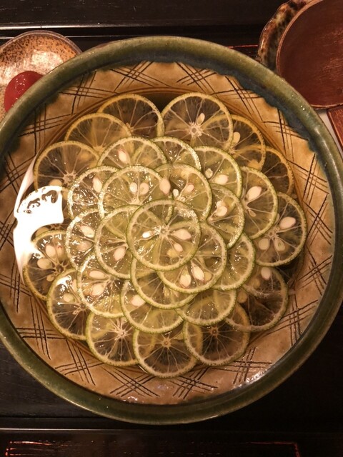 用戶對於京のそば処 花巻屋的評論高清圖