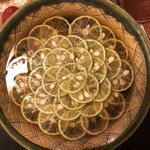 用戶對於京のそば処 花巻屋的評論圖