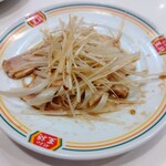 用戶對於餃子の王将 池袋東口店的評論圖