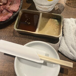用戶對於大阪 焼肉南大門的評論圖