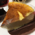 User's review image for パティスリー プティ･ボヌール