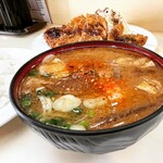 用戶對於とんかつ大和的評論圖