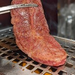 用户对于京ホルモン 蔵 四条寺町店的评论图
