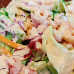 User's review image for サイゼリヤ 六本木店