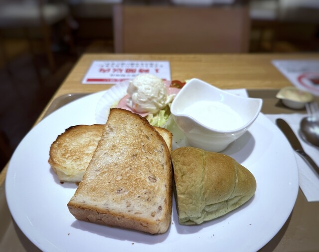 User's recommendation image for 神戸屋ブレッズ 福岡パルコ店