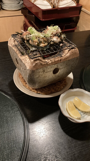 用户对于しし翁的评论高清图